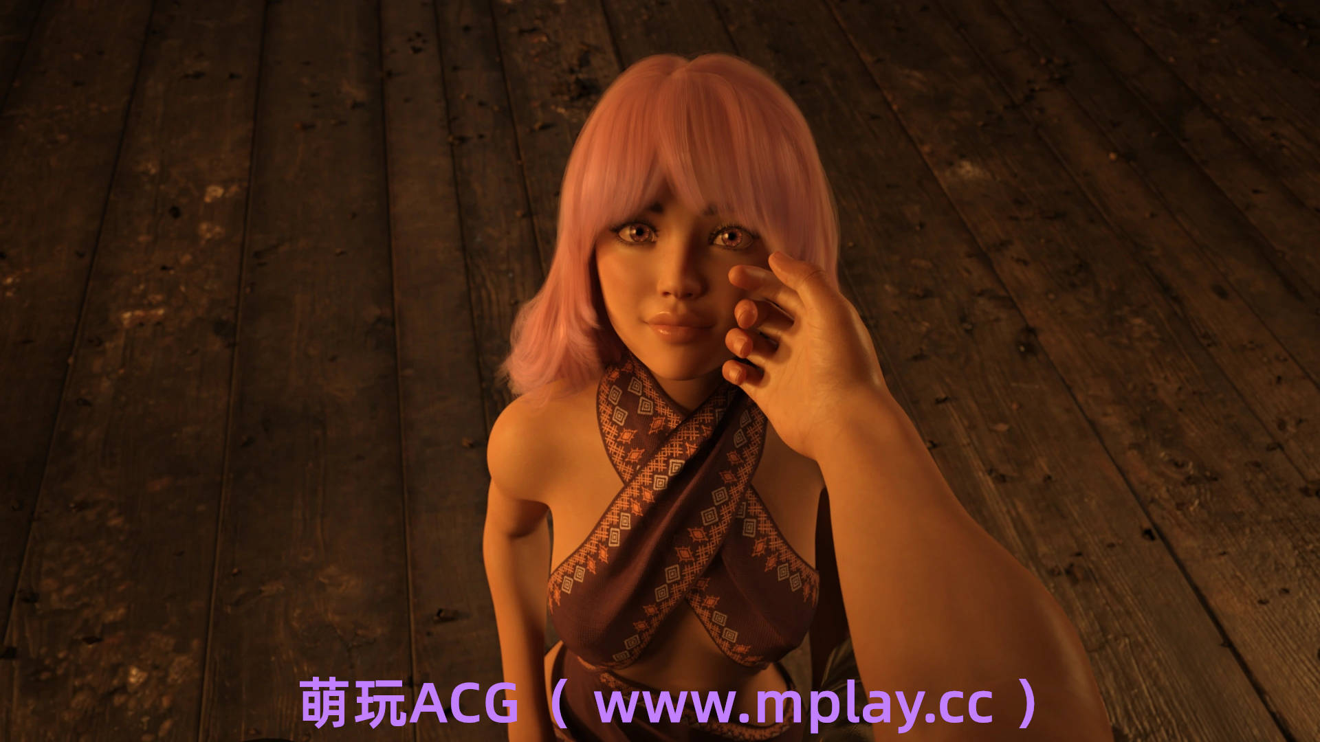 来源于萌玩ACG(www.mplay.cc)-玩转萌系-最新最热的黄油,ACG资源-汉化-破解!!!