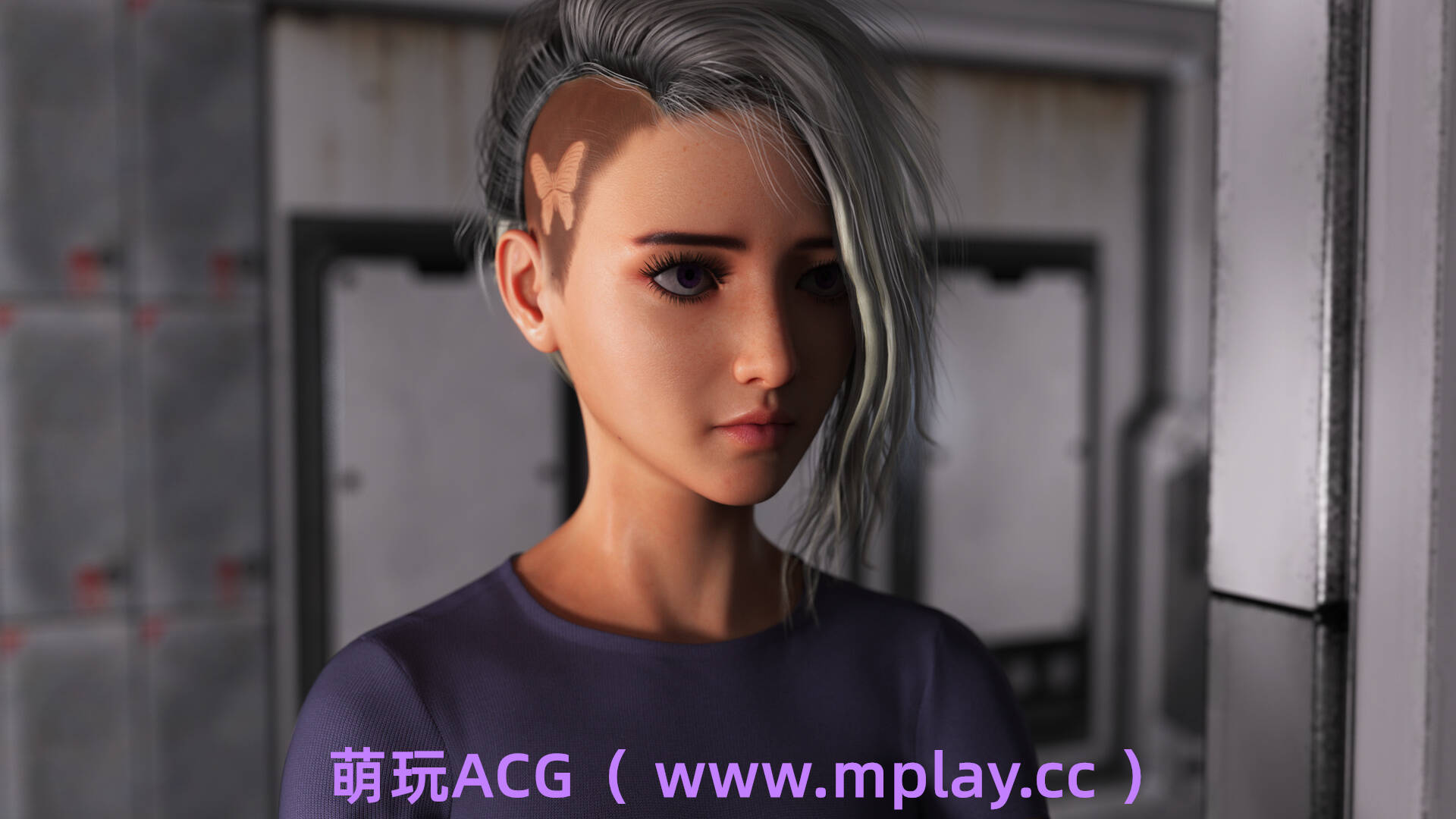 来源于萌玩ACG(www.mplay.cc)-玩转萌系-最新最热的黄油,ACG资源-汉化-破解!!!