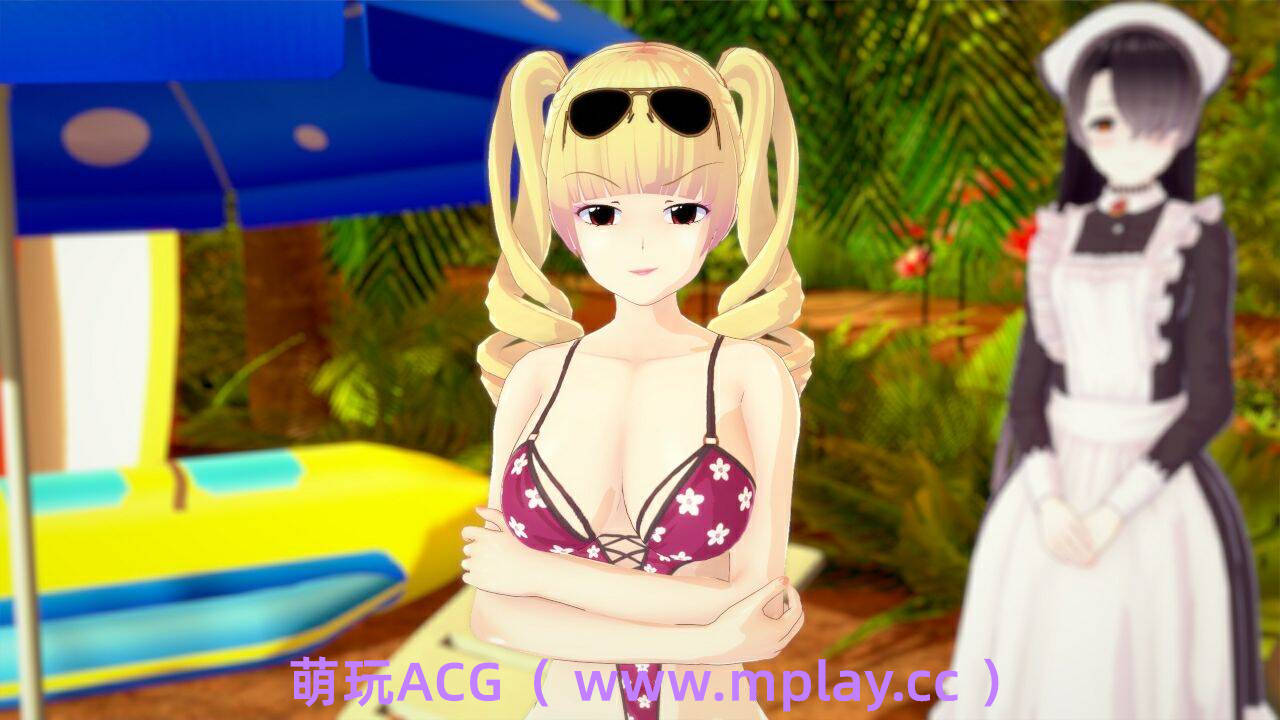 来源于萌玩ACG(www.mplay.cc)-玩转萌系-最新最热的黄油,ACG资源-汉化-破解!!!