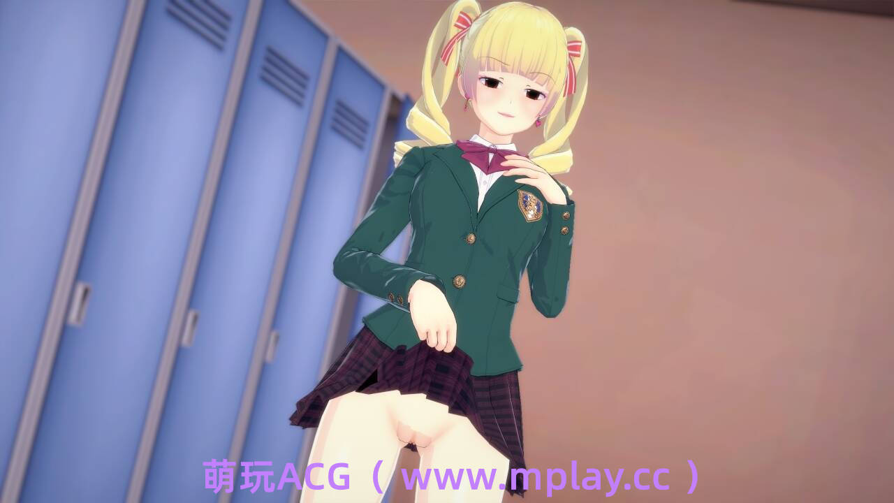 来源于萌玩ACG(www.mplay.cc)-玩转萌系-最新最热的黄油,ACG资源-汉化-破解!!!