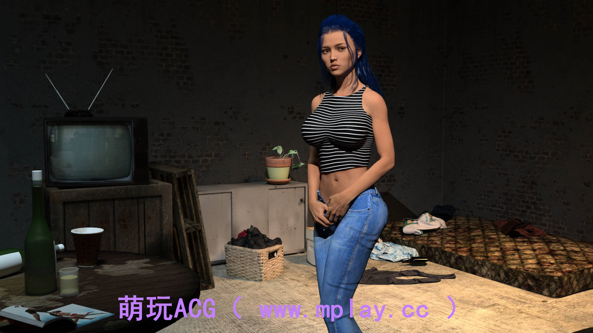 来源于萌玩ACG(www.mplay.cc)-玩转萌系-最新最热的黄油,ACG资源-汉化-破解!!!