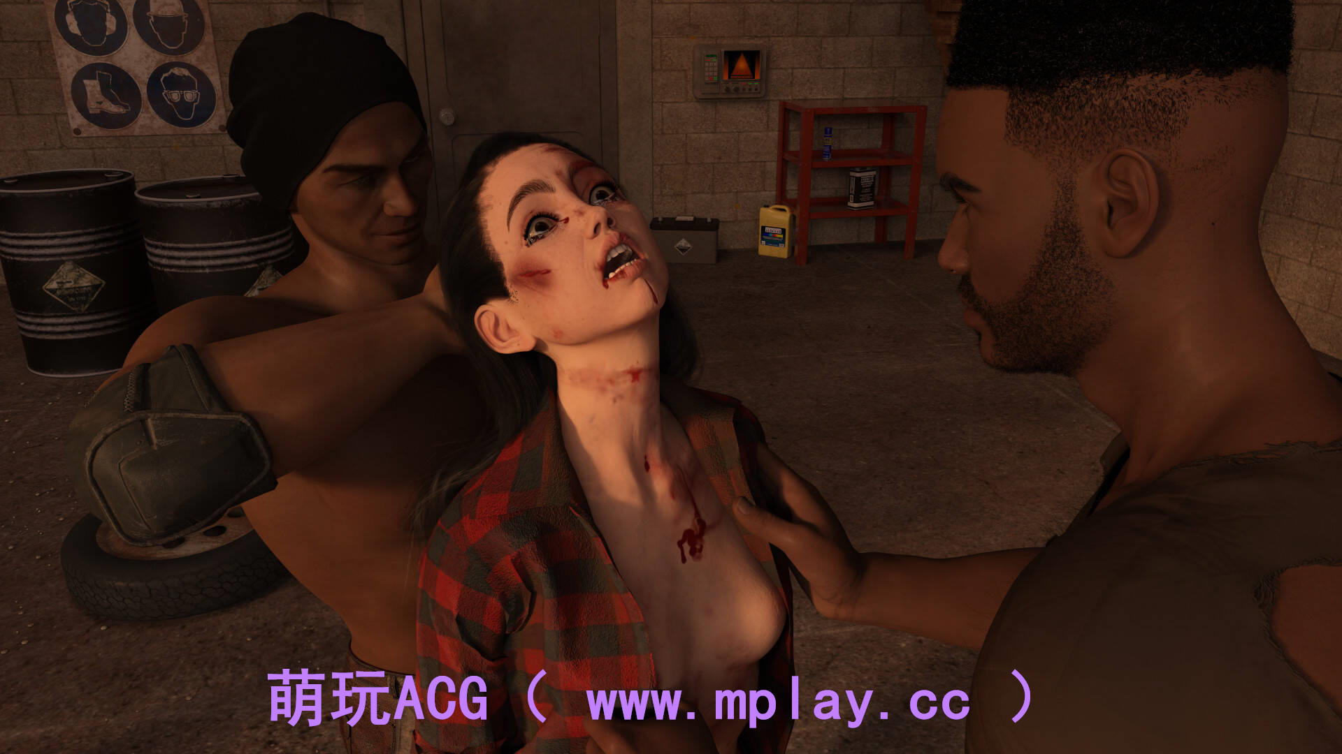 来源于萌玩ACG(www.mplay.cc)-玩转萌系-最新最热的黄油,ACG资源-汉化-破解!!!
