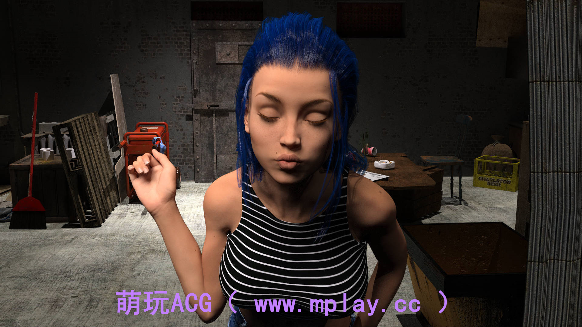 来源于萌玩ACG(www.mplay.cc)-玩转萌系-最新最热的黄油,ACG资源-汉化-破解!!!