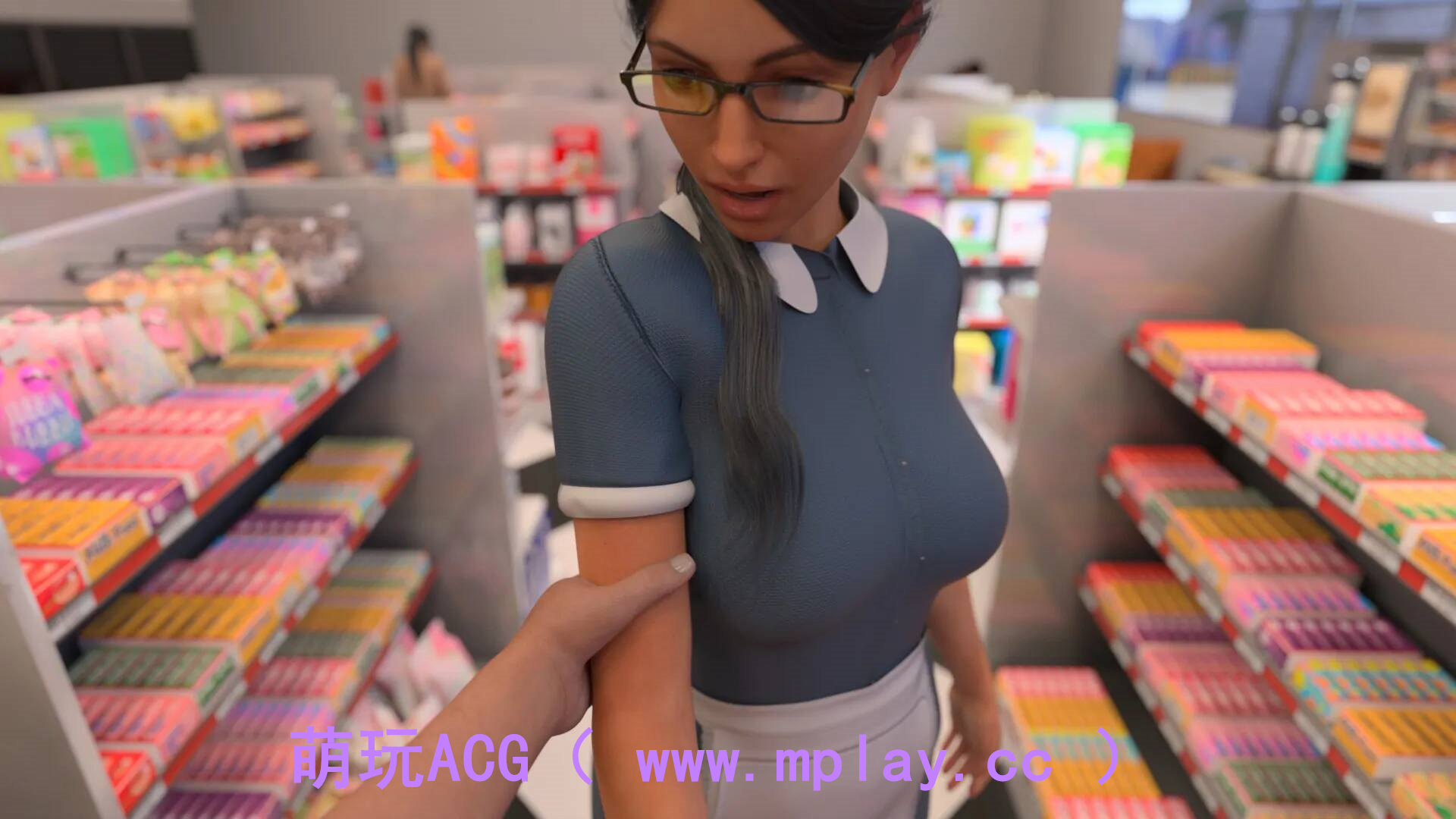 来源于萌玩ACG(www.mplay.cc)-玩转萌系-最新最热的黄油,ACG资源-汉化-破解!!!