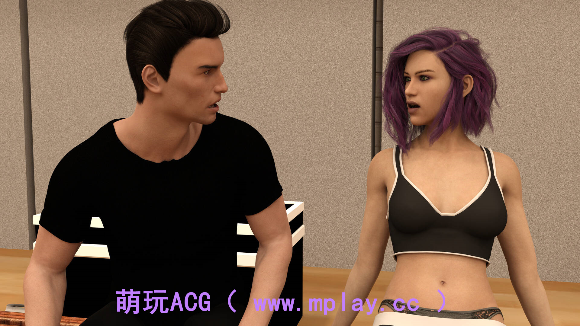 来源于萌玩ACG(www.mplay.cc)-玩转萌系-最新最热的黄油,ACG资源-汉化-破解!!!