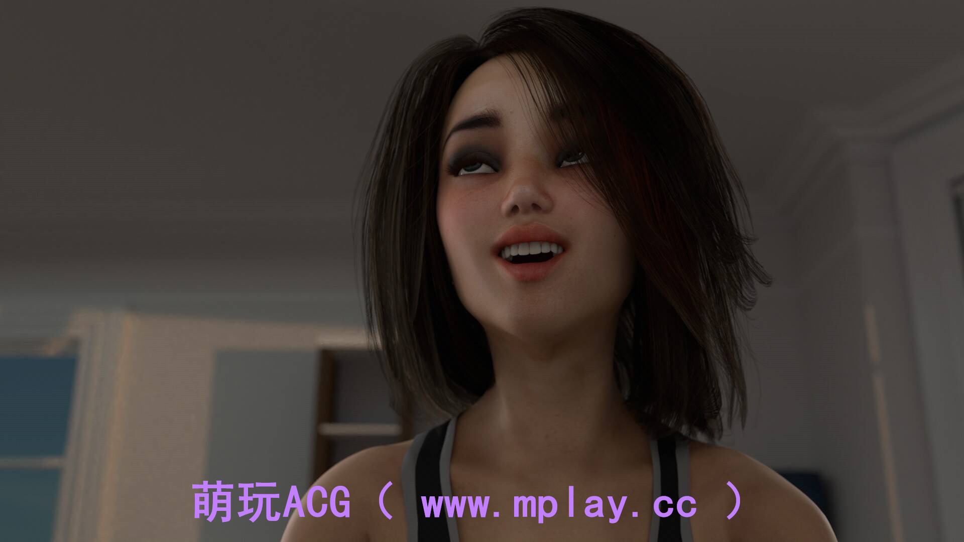 来源于萌玩ACG(www.mplay.cc)-玩转萌系-最新最热的黄油,ACG资源-汉化-破解!!!
