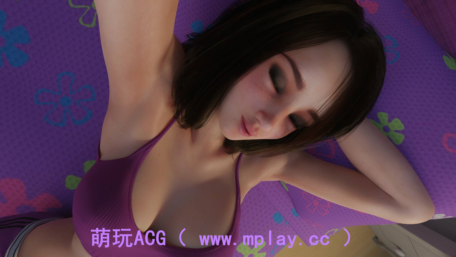来源于萌玩ACG(www.mplay.cc)-玩转萌系-最新最热的黄油,ACG资源-汉化-破解!!!