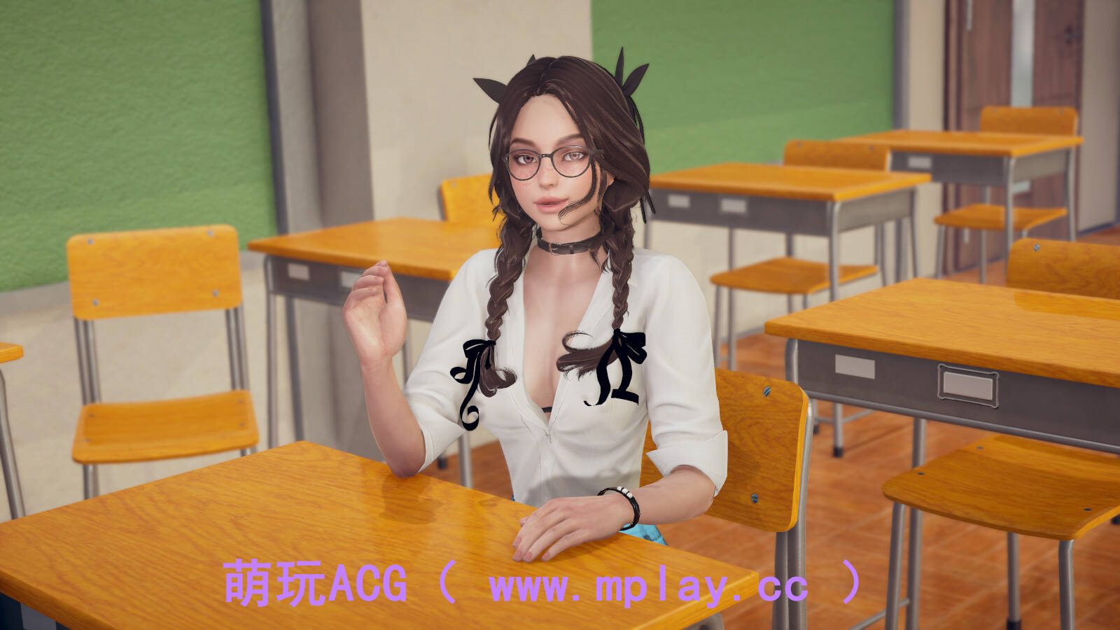 来源于萌玩ACG(www.mplay.cc)-玩转萌系-最新最热的黄油,ACG资源-汉化-破解!!!