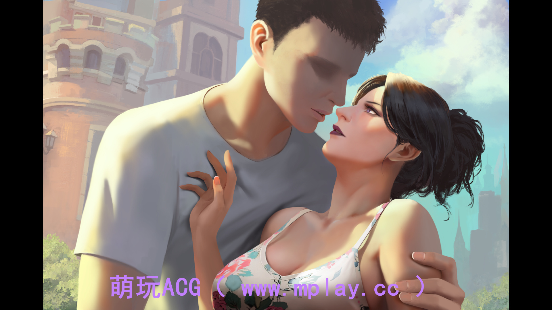 来源于萌玩ACG(www.mplay.cc)-玩转萌系-最新最热的黄油,ACG资源-汉化-破解!!!