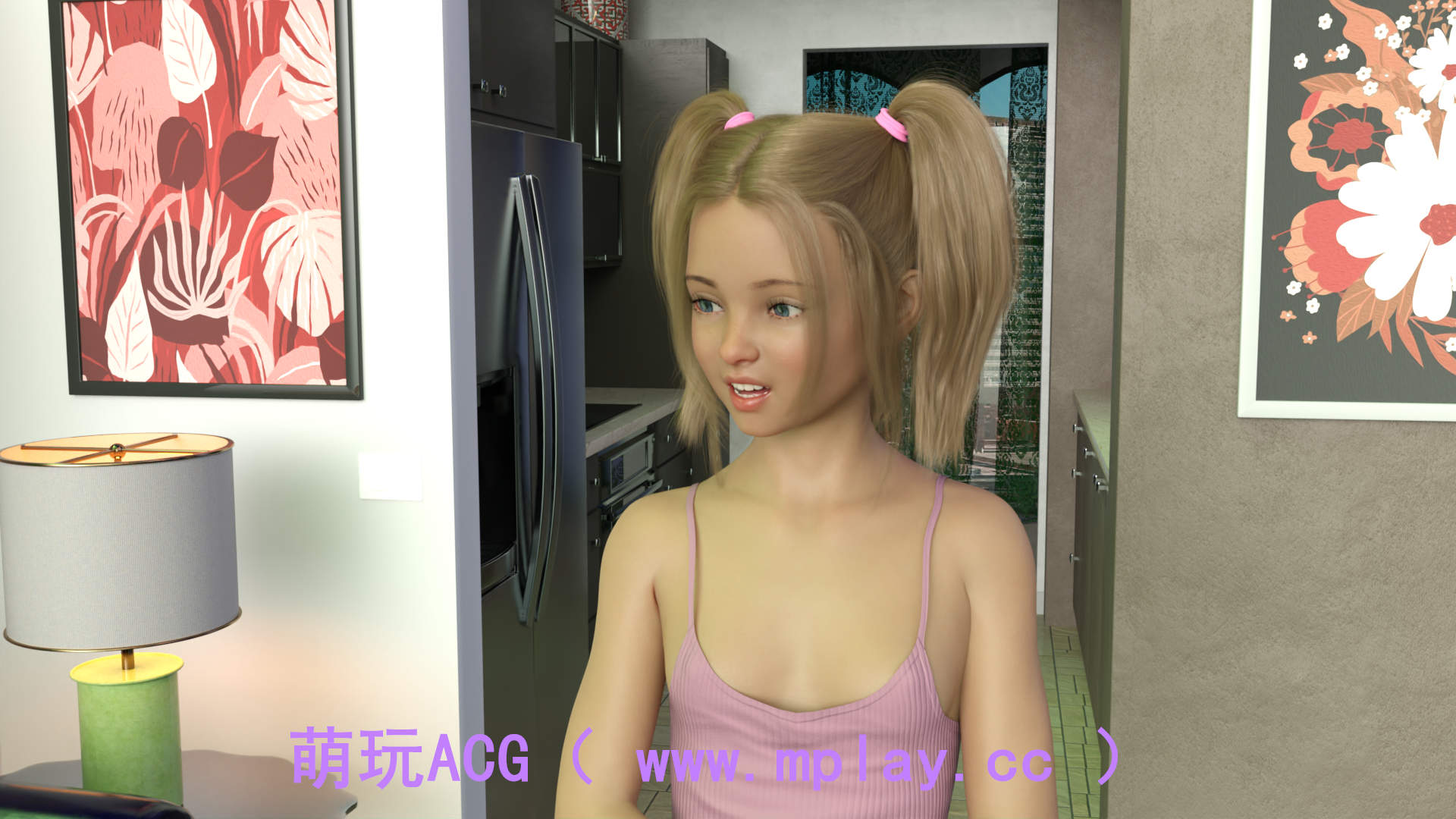 来源于萌玩ACG(www.mplay.cc)-玩转萌系-最新最热的黄油,ACG资源-汉化-破解!!!