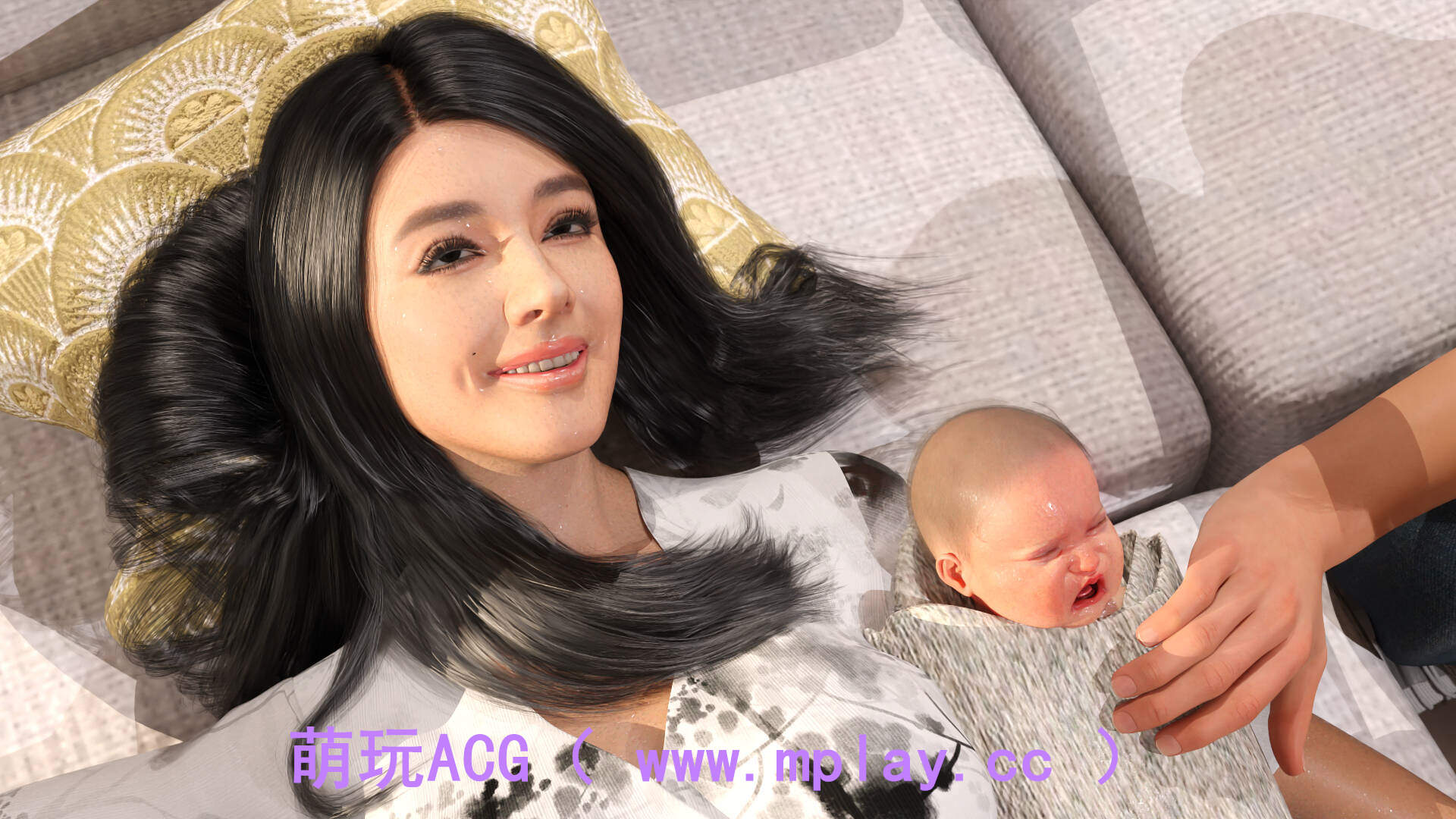 来源于萌玩ACG(www.mplay.cc)-玩转萌系-最新最热的黄油,ACG资源-汉化-破解!!!