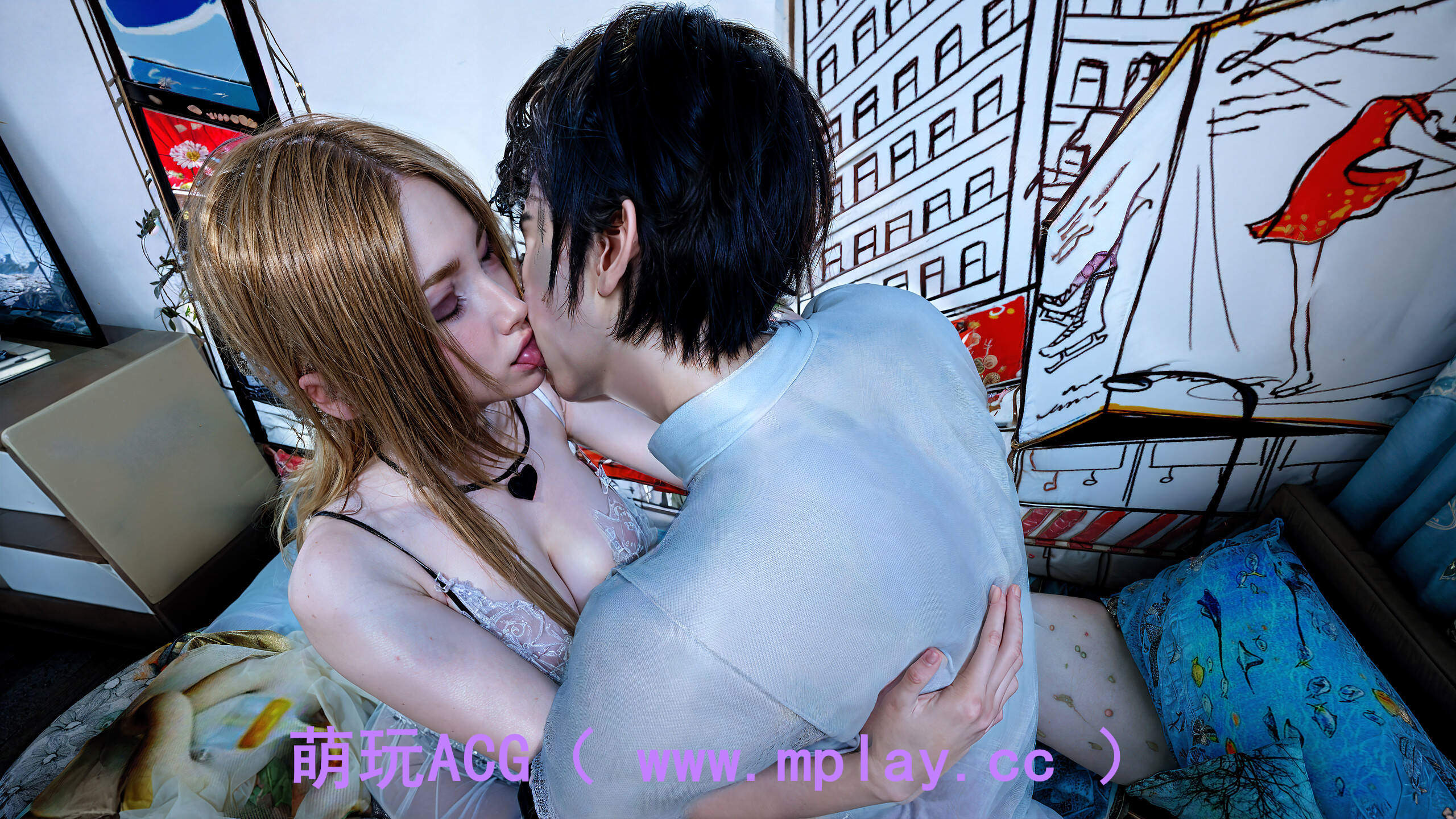 来源于萌玩ACG(www.mplay.cc)-玩转萌系-最新最热的黄油,ACG资源-汉化-破解!!!