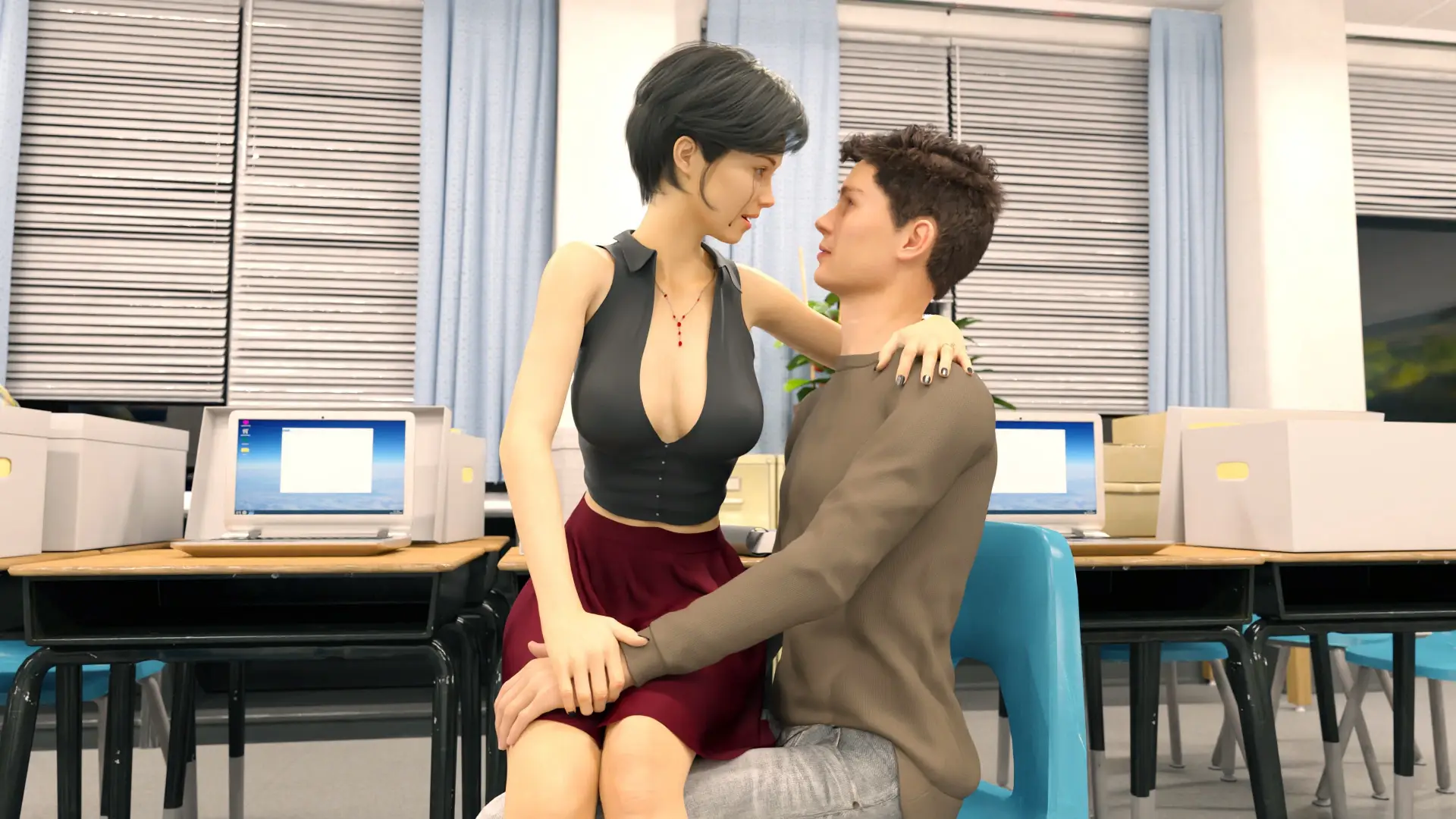 来源于萌玩ACG(www.mplay.cc)-玩转萌系-最新最热的黄油,ACG资源-汉化-破解!!!