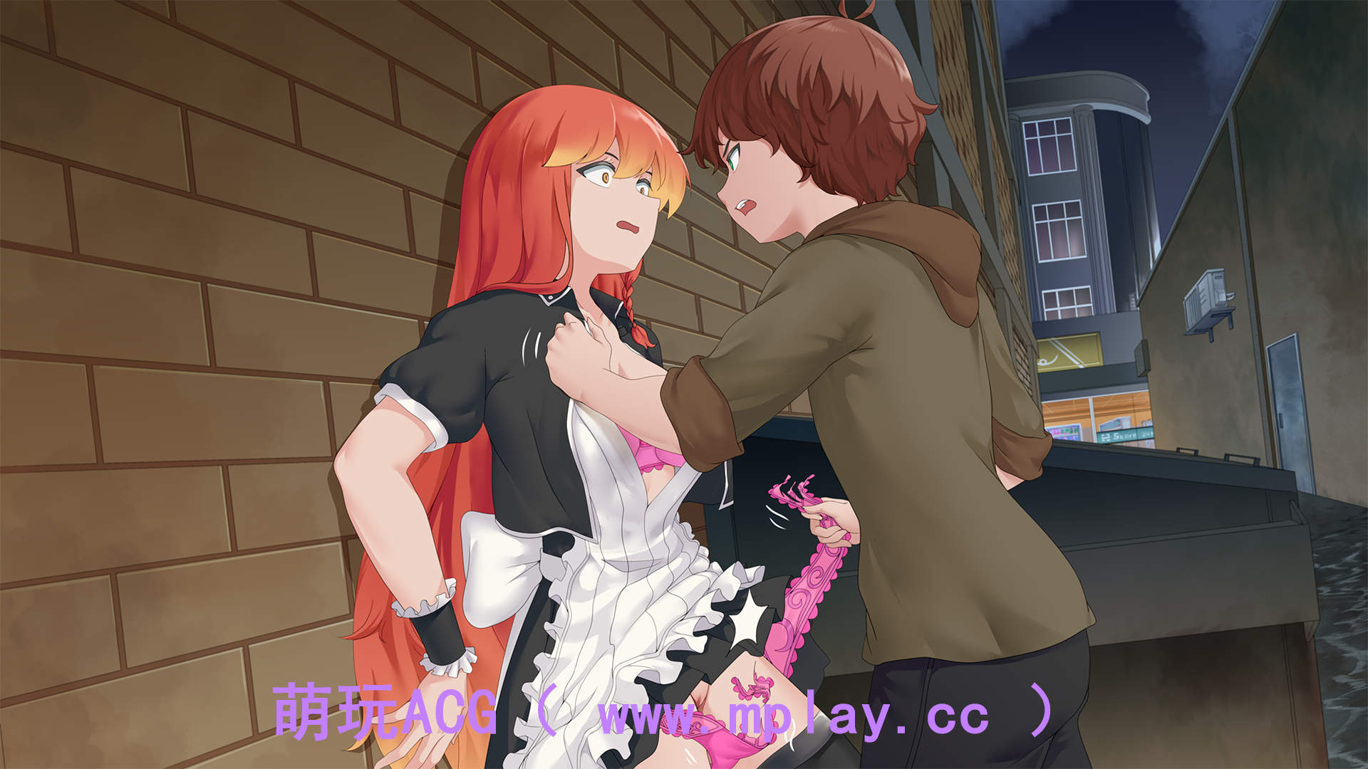 来源于萌玩ACG(www.mplay.cc)-玩转萌系-最新最热的黄油,ACG资源-汉化-破解!!!