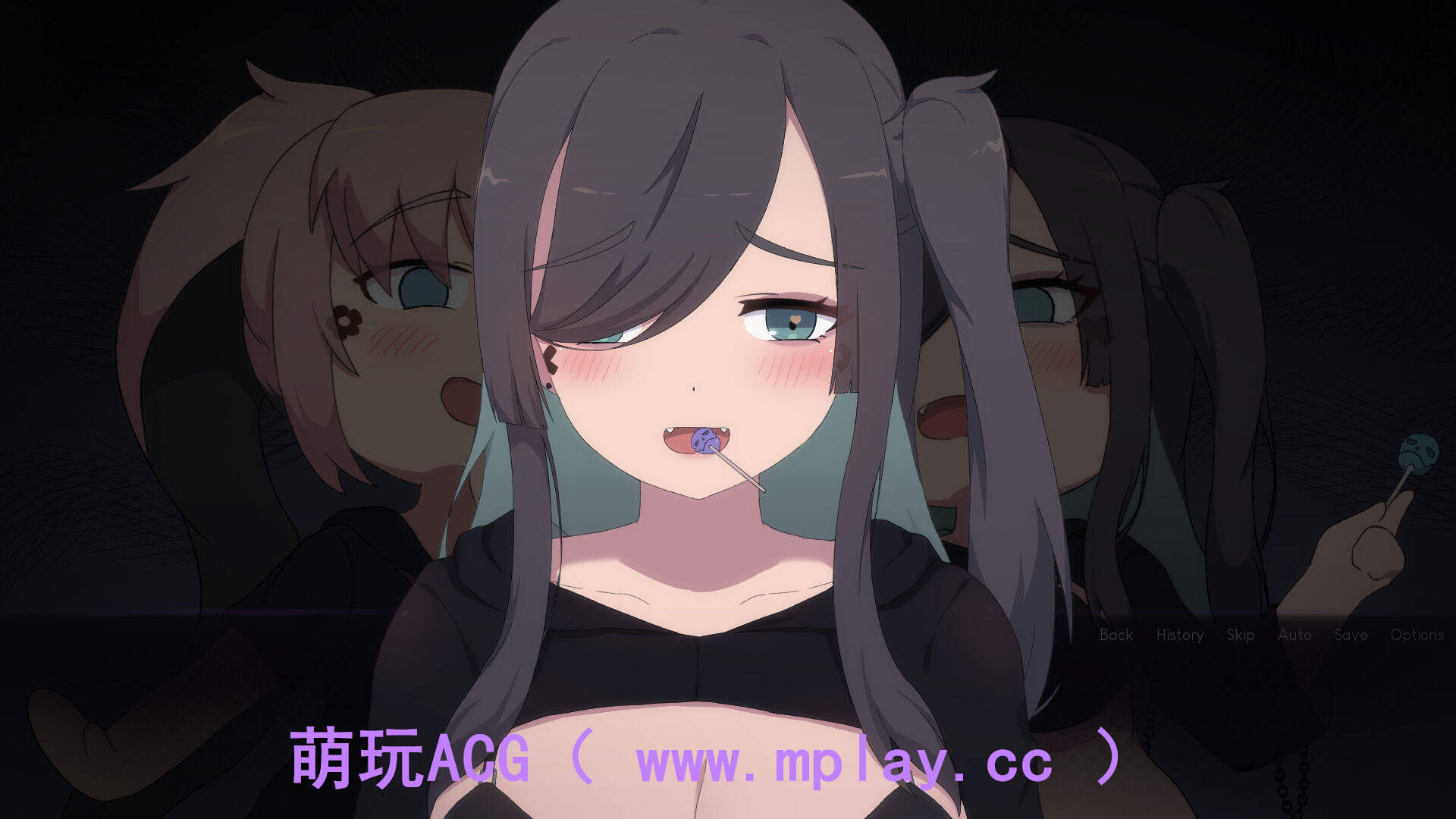 来源于萌玩ACG(www.mplay.cc)-玩转萌系-最新最热的黄油,ACG资源-汉化-破解!!!