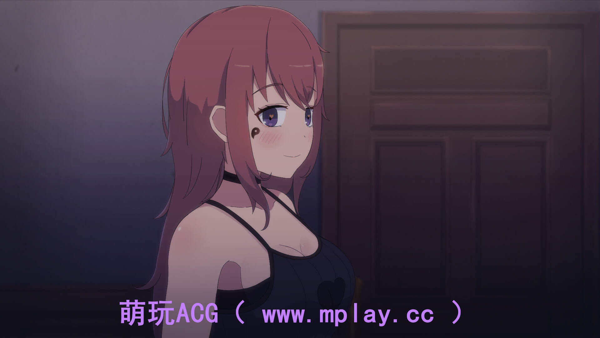 来源于萌玩ACG(www.mplay.cc)-玩转萌系-最新最热的黄油,ACG资源-汉化-破解!!!