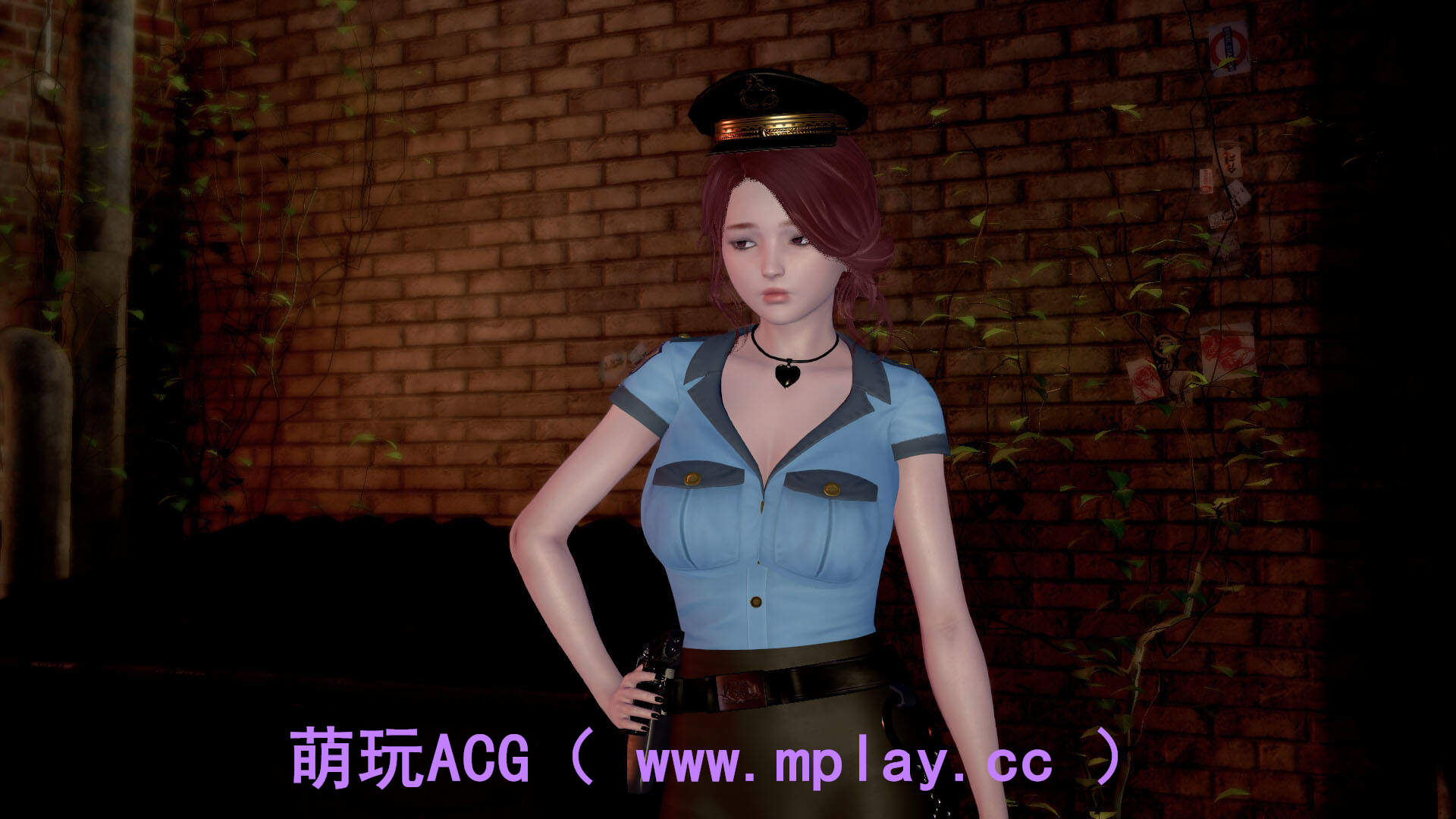 来源于萌玩ACG(www.mplay.cc)-玩转萌系-最新最热的黄油,ACG资源-汉化-破解!!!
