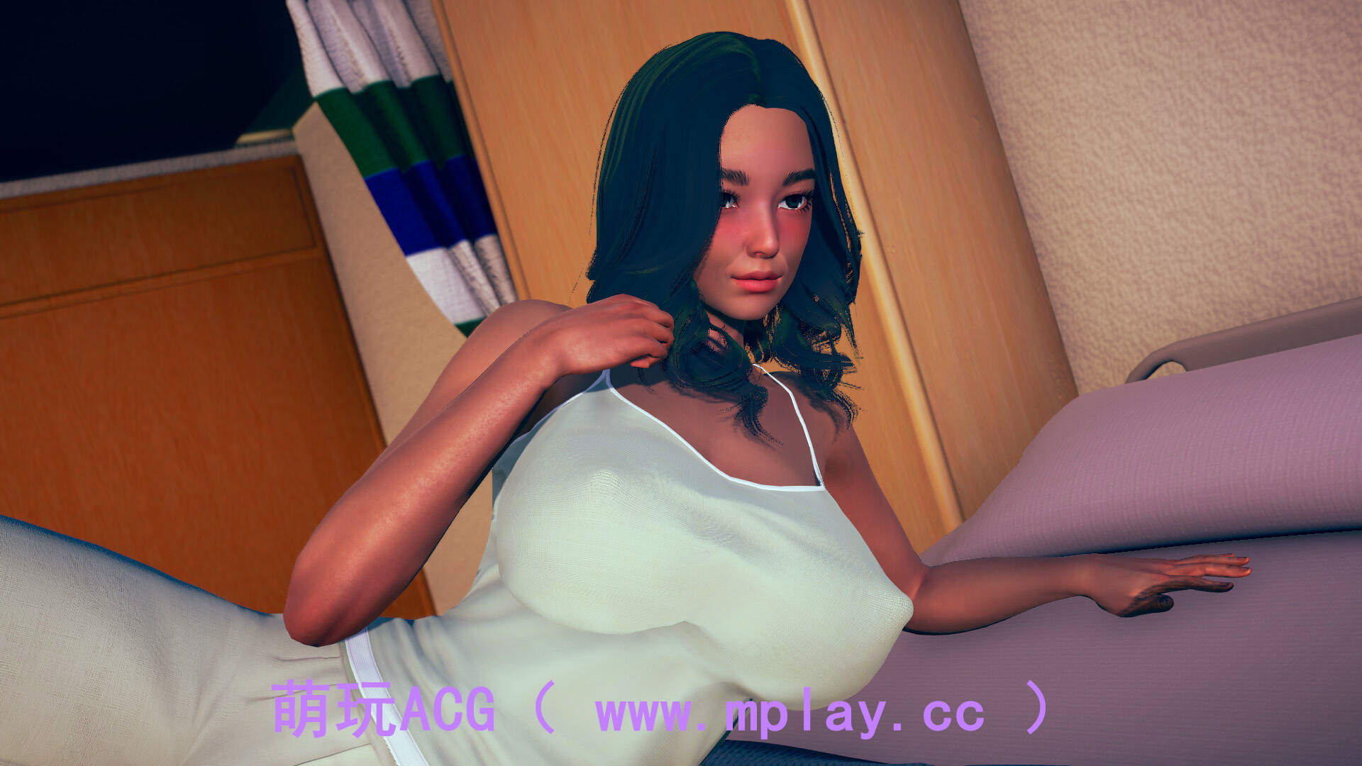 来源于萌玩ACG(www.mplay.cc)-玩转萌系-最新最热的黄油,ACG资源-汉化-破解!!!