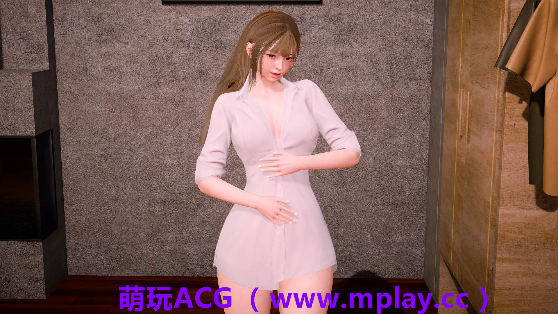 来源于萌玩ACG(www.mplay.cc)-玩转萌系-最新最热的黄油,ACG资源-汉化-破解!!!