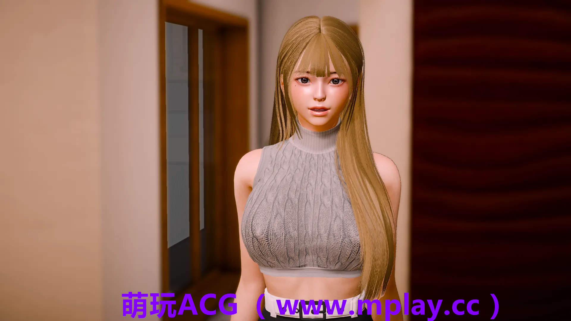 来源于萌玩ACG(www.mplay.cc)-玩转萌系-最新最热的黄油,ACG资源-汉化-破解!!!