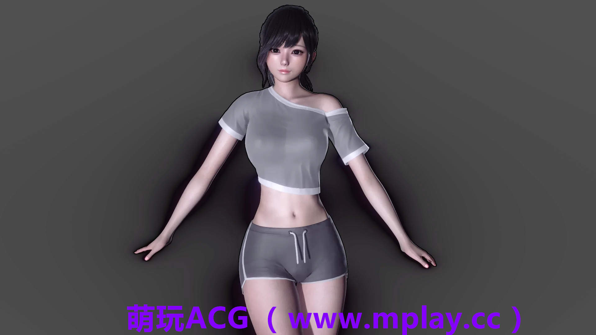 来源于萌玩ACG(www.mplay.cc)-玩转萌系-最新最热的黄油,ACG资源-汉化-破解!!!