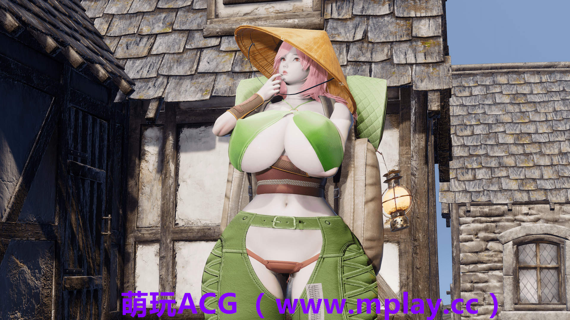 来源于萌玩ACG(www.mplay.cc)-玩转萌系-最新最热的黄油,ACG资源-汉化-破解!!!