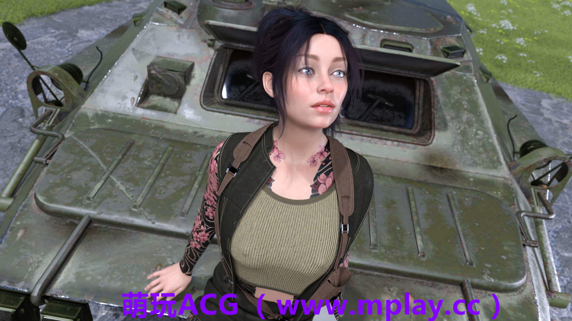 来源于萌玩ACG(www.mplay.cc)-玩转萌系-最新最热的黄油,ACG资源-汉化-破解!!!