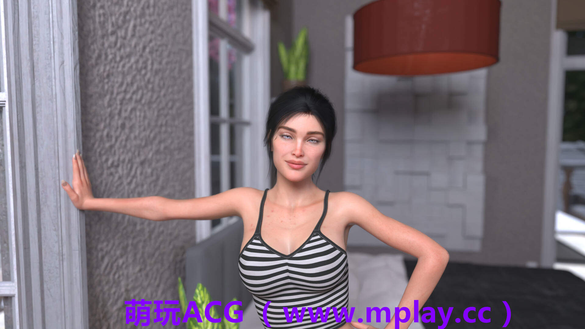 来源于萌玩ACG(www.mplay.cc)-玩转萌系-最新最热的黄油,ACG资源-汉化-破解!!!