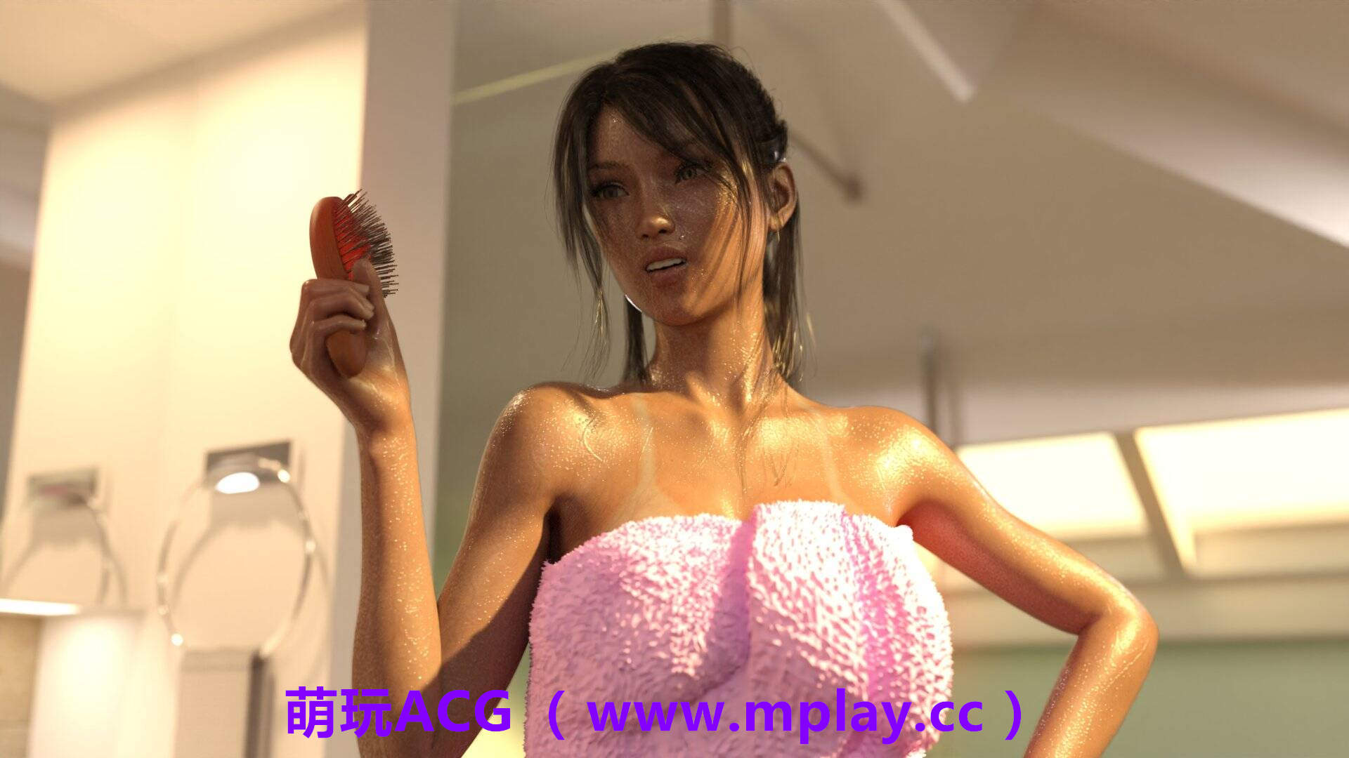 来源于萌玩ACG(www.mplay.cc)-玩转萌系-最新最热的黄油,ACG资源-汉化-破解!!!