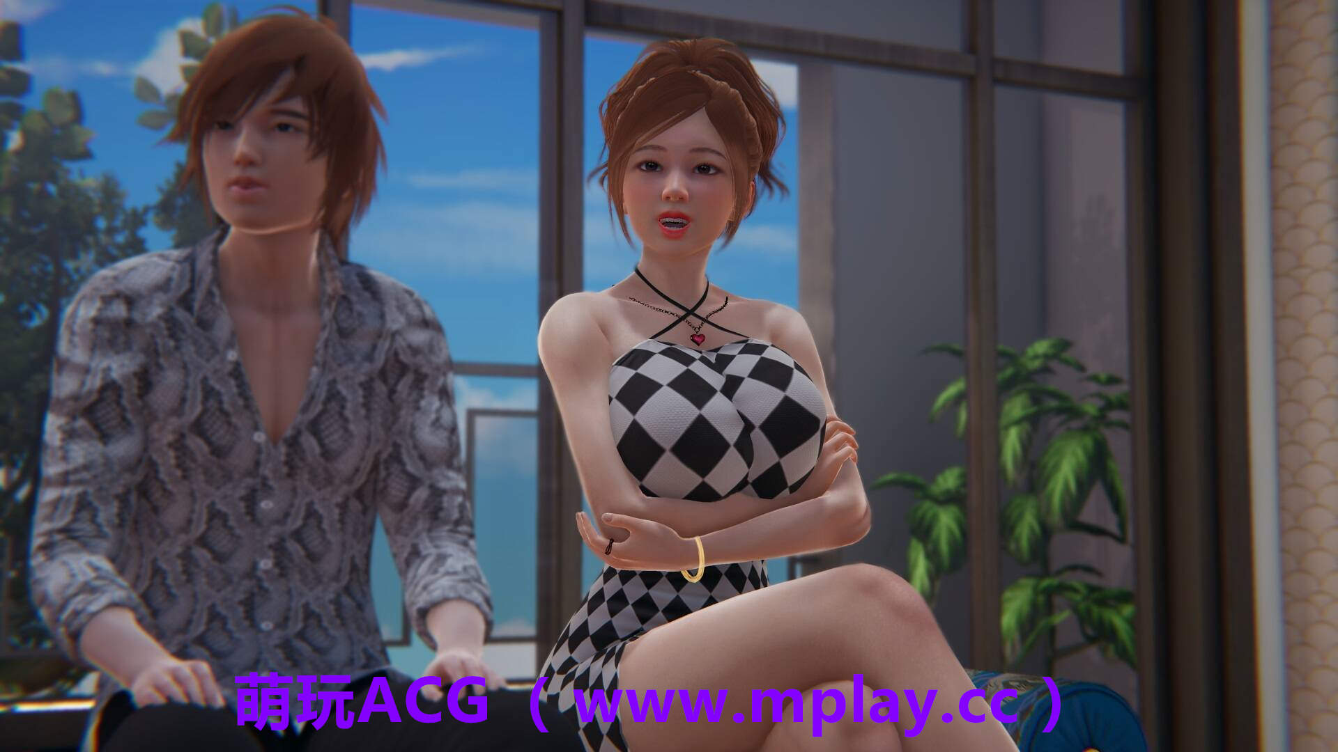 来源于萌玩ACG(www.mplay.cc)-玩转萌系-最新最热的黄油,ACG资源-汉化-破解!!!