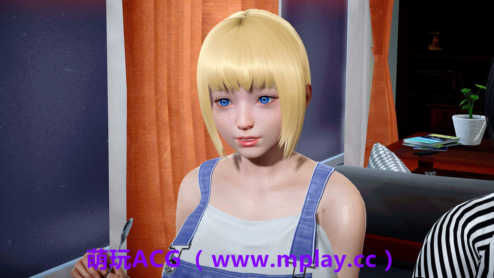 来源于萌玩ACG(www.mplay.cc)-玩转萌系-最新最热的黄油,ACG资源-汉化-破解!!!