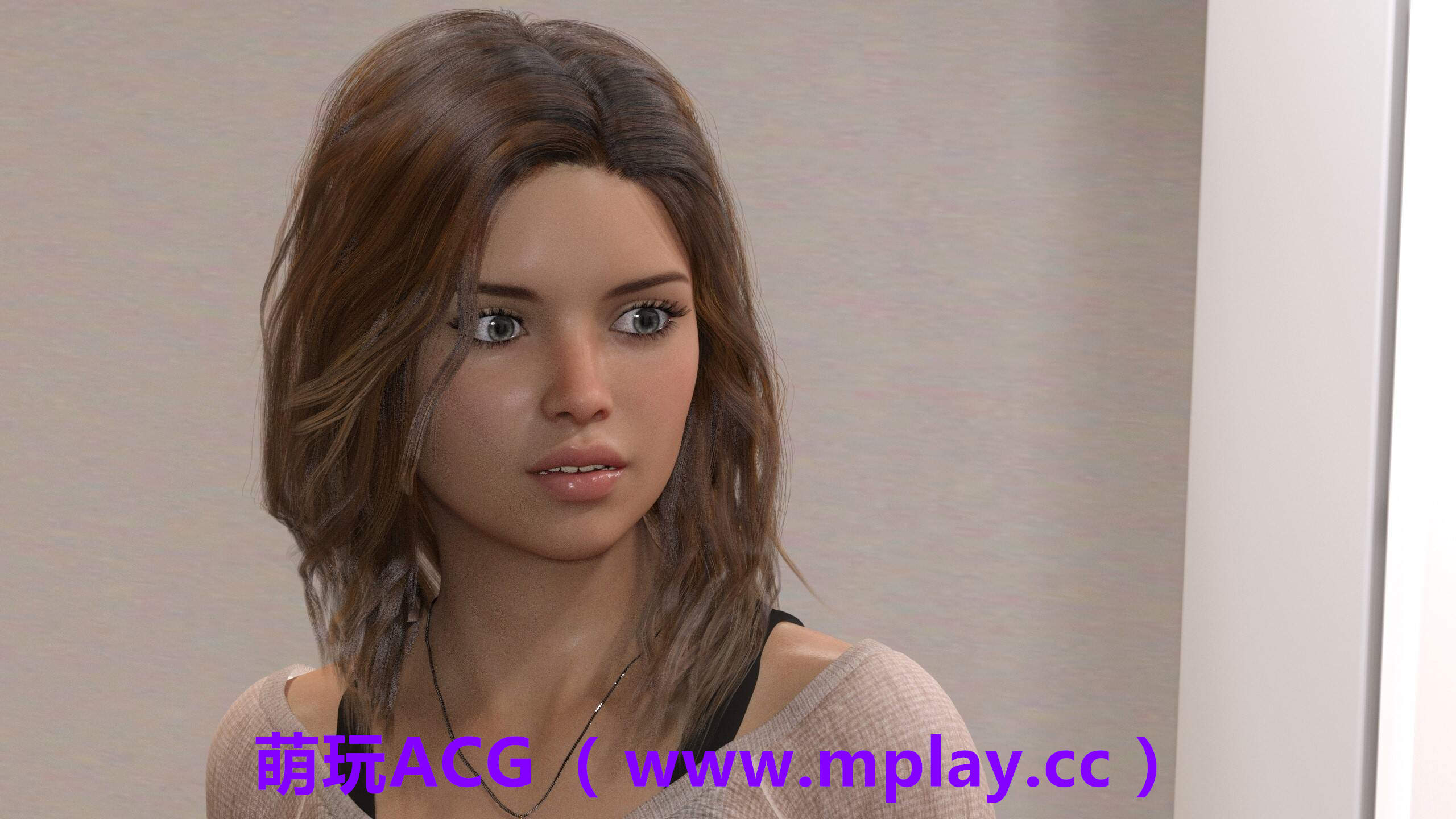 来源于萌玩ACG(www.mplay.cc)-玩转萌系-最新最热的黄油,ACG资源-汉化-破解!!!