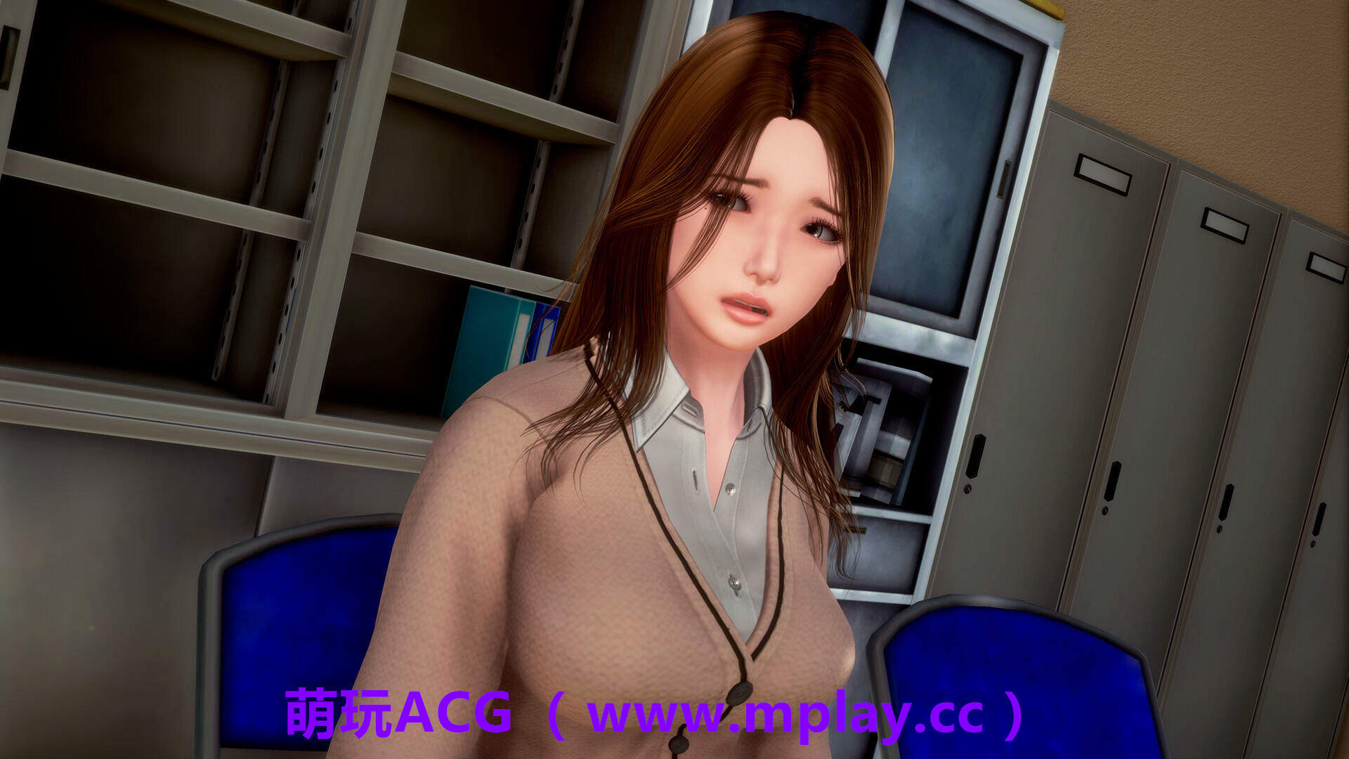 来源于萌玩ACG(www.mplay.cc)-玩转萌系-最新最热的黄油,ACG资源-汉化-破解!!!