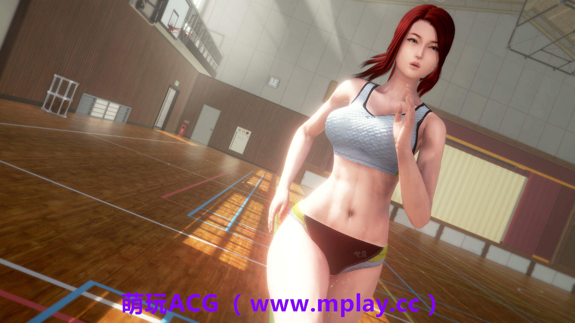 来源于萌玩ACG(www.mplay.cc)-玩转萌系-最新最热的黄油,ACG资源-汉化-破解!!!