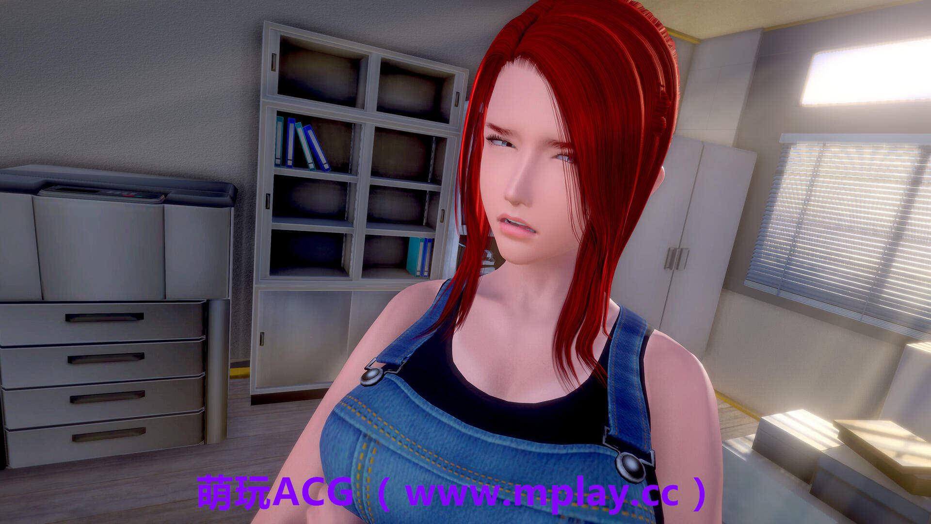 来源于萌玩ACG(www.mplay.cc)-玩转萌系-最新最热的黄油,ACG资源-汉化-破解!!!