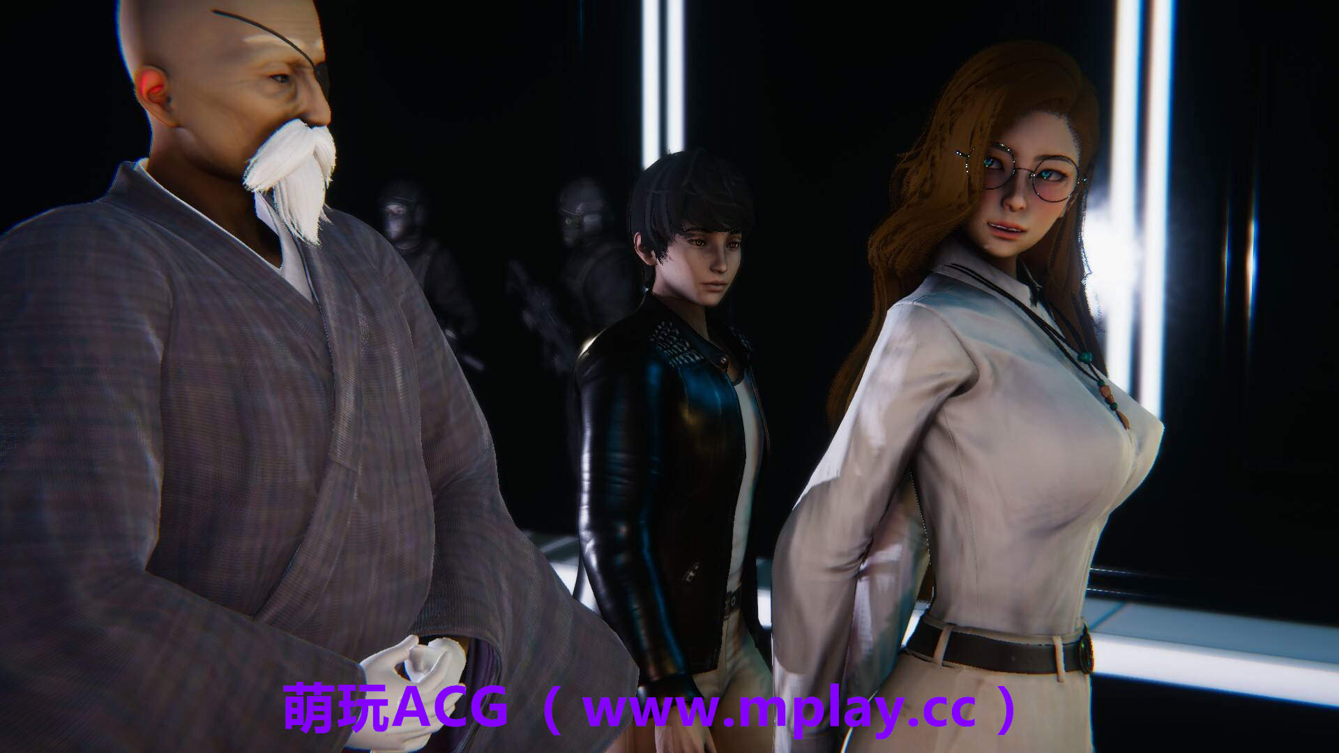 来源于萌玩ACG(www.mplay.cc)-玩转萌系-最新最热的黄油,ACG资源-汉化-破解!!!