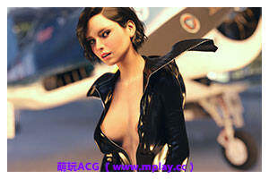 来源于萌玩ACG(www.mplay.cc)-玩转萌系-最新最热的黄油,ACG资源-汉化-破解!!!