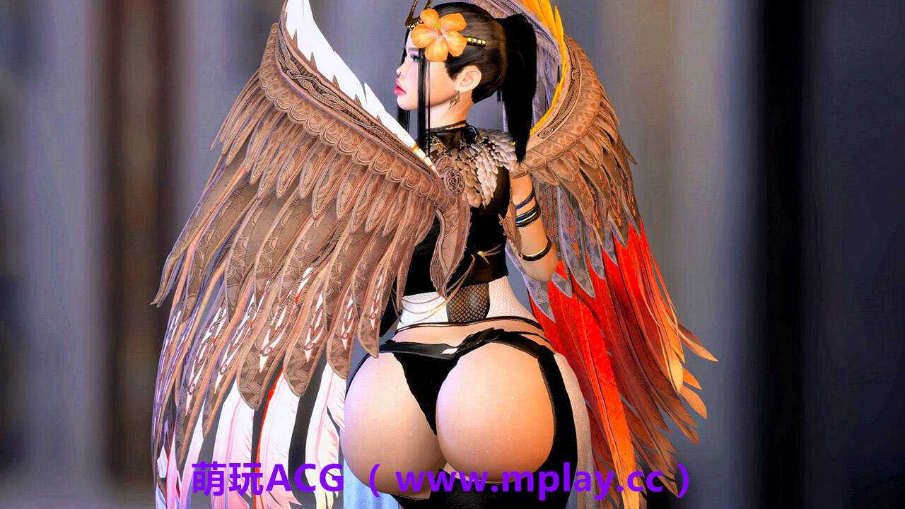 来源于萌玩ACG(www.mplay.cc)-玩转萌系-最新最热的黄油,ACG资源-汉化-破解!!!