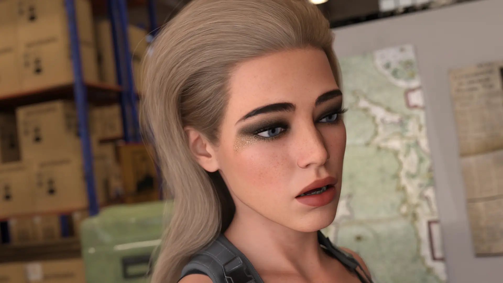 来源于萌玩ACG(www.mplay.cc)-玩转萌系-最新最热的黄油,ACG资源-汉化-破解!!!