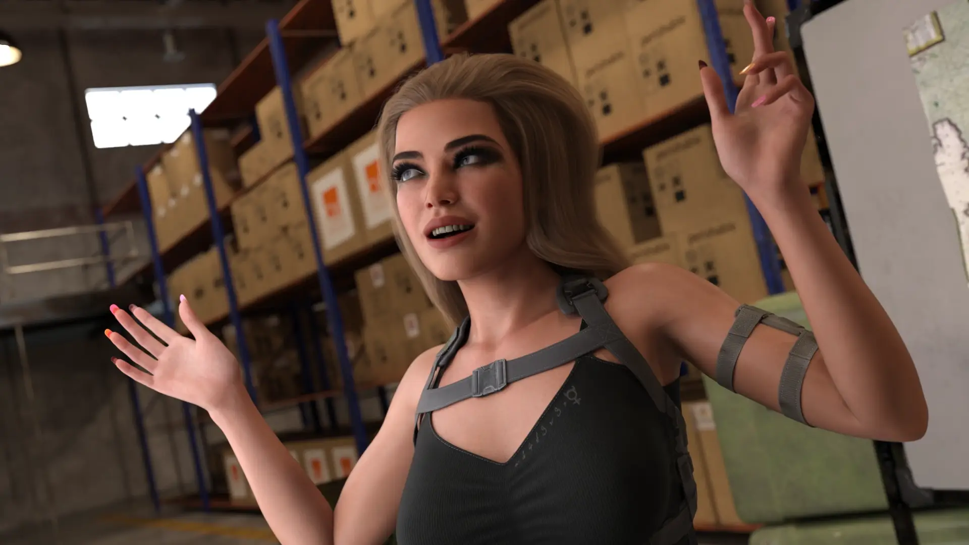 来源于萌玩ACG(www.mplay.cc)-玩转萌系-最新最热的黄油,ACG资源-汉化-破解!!!