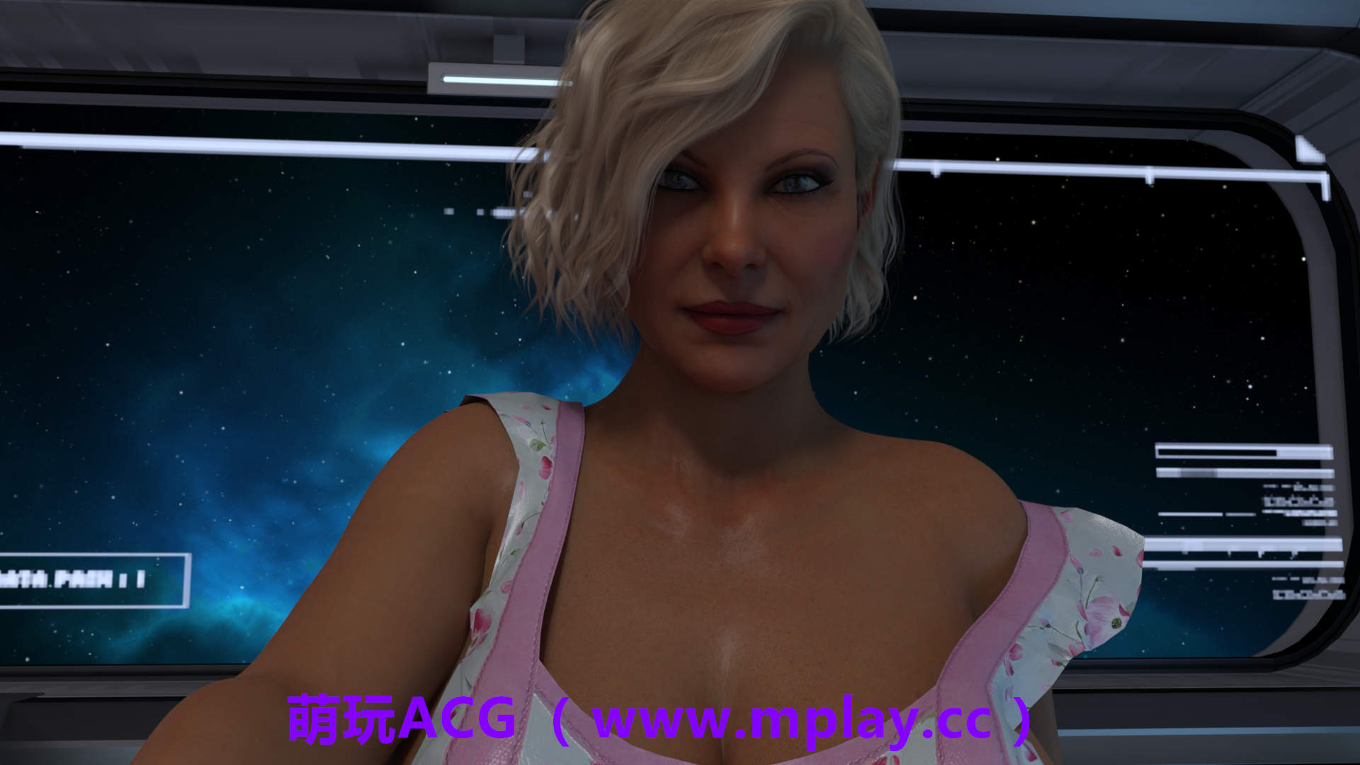 来源于萌玩ACG(www.mplay.cc)-玩转萌系-最新最热的黄油,ACG资源-汉化-破解!!!