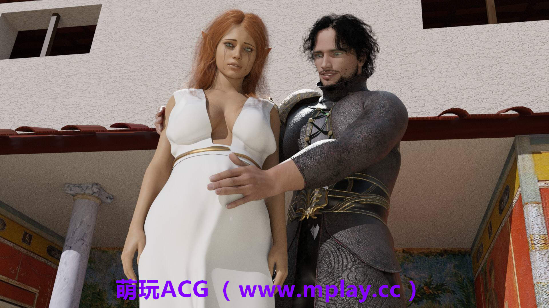 来源于萌玩ACG(www.mplay.cc)-玩转萌系-最新最热的黄油,ACG资源-汉化-破解!!!