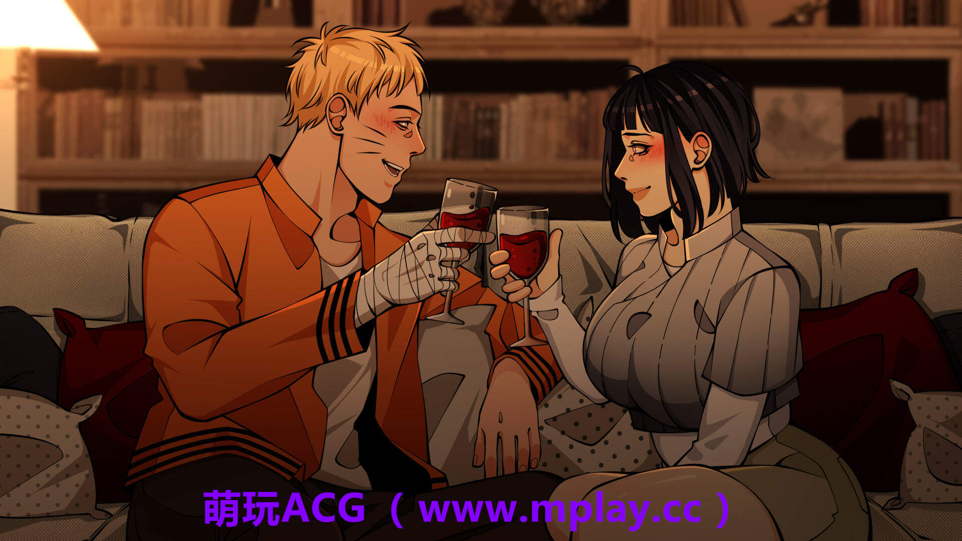 来源于萌玩ACG(www.mplay.cc)-玩转萌系-最新最热的黄油,ACG资源-汉化-破解!!!