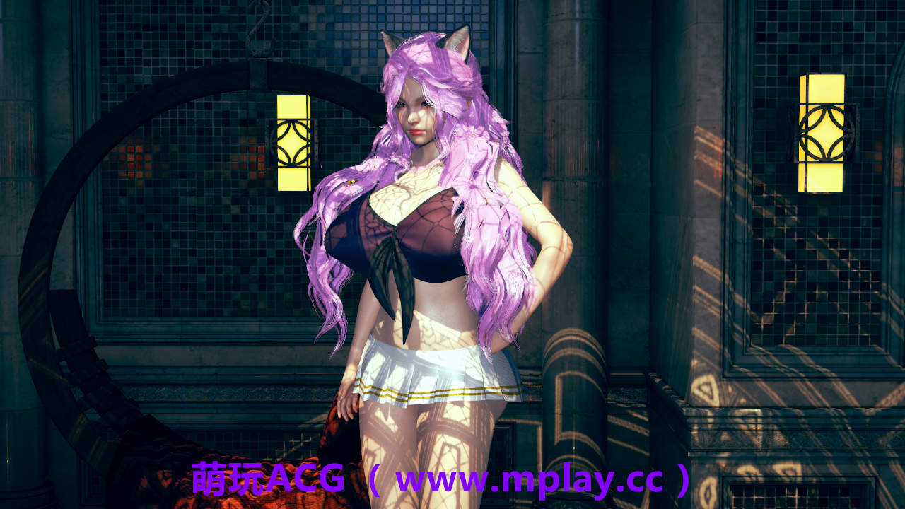 来源于萌玩ACG(www.mplay.cc)-玩转萌系-最新最热的黄油,ACG资源-汉化-破解!!!