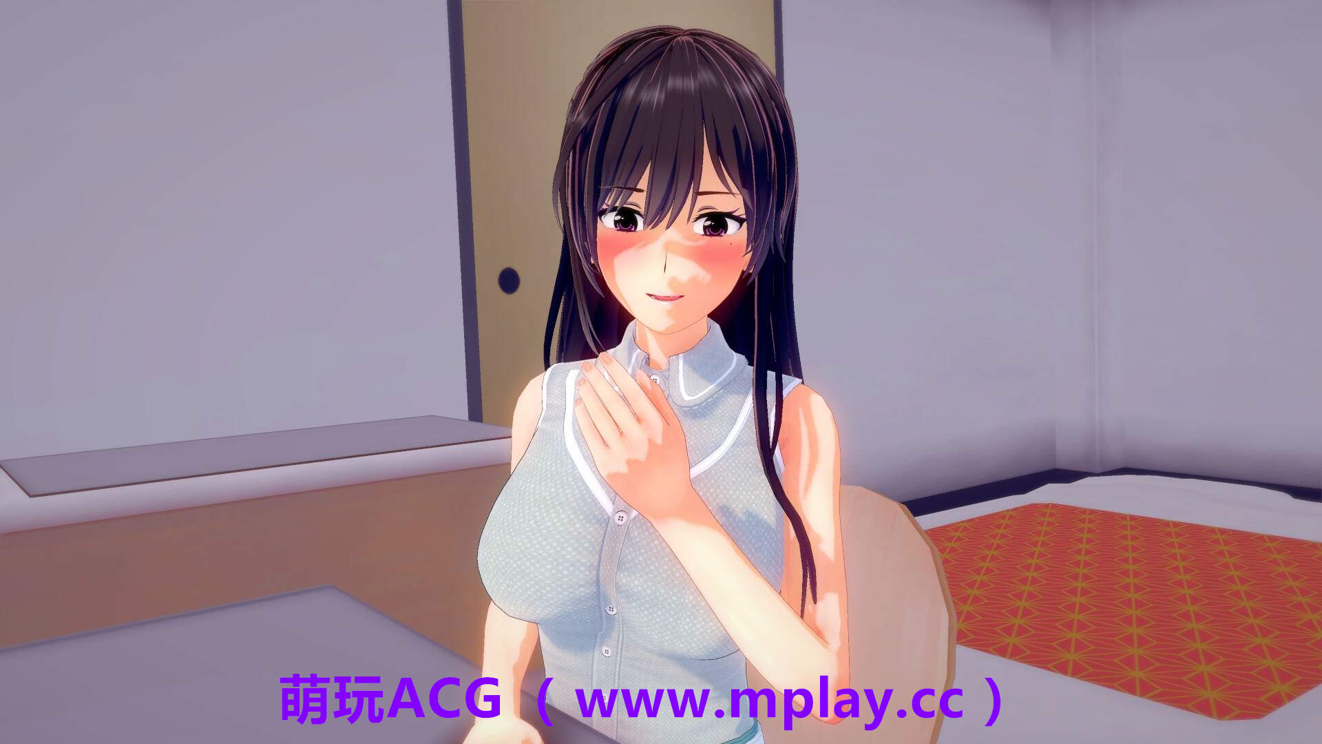 来源于萌玩ACG(www.mplay.cc)-玩转萌系-最新最热的黄油,ACG资源-汉化-破解!!!