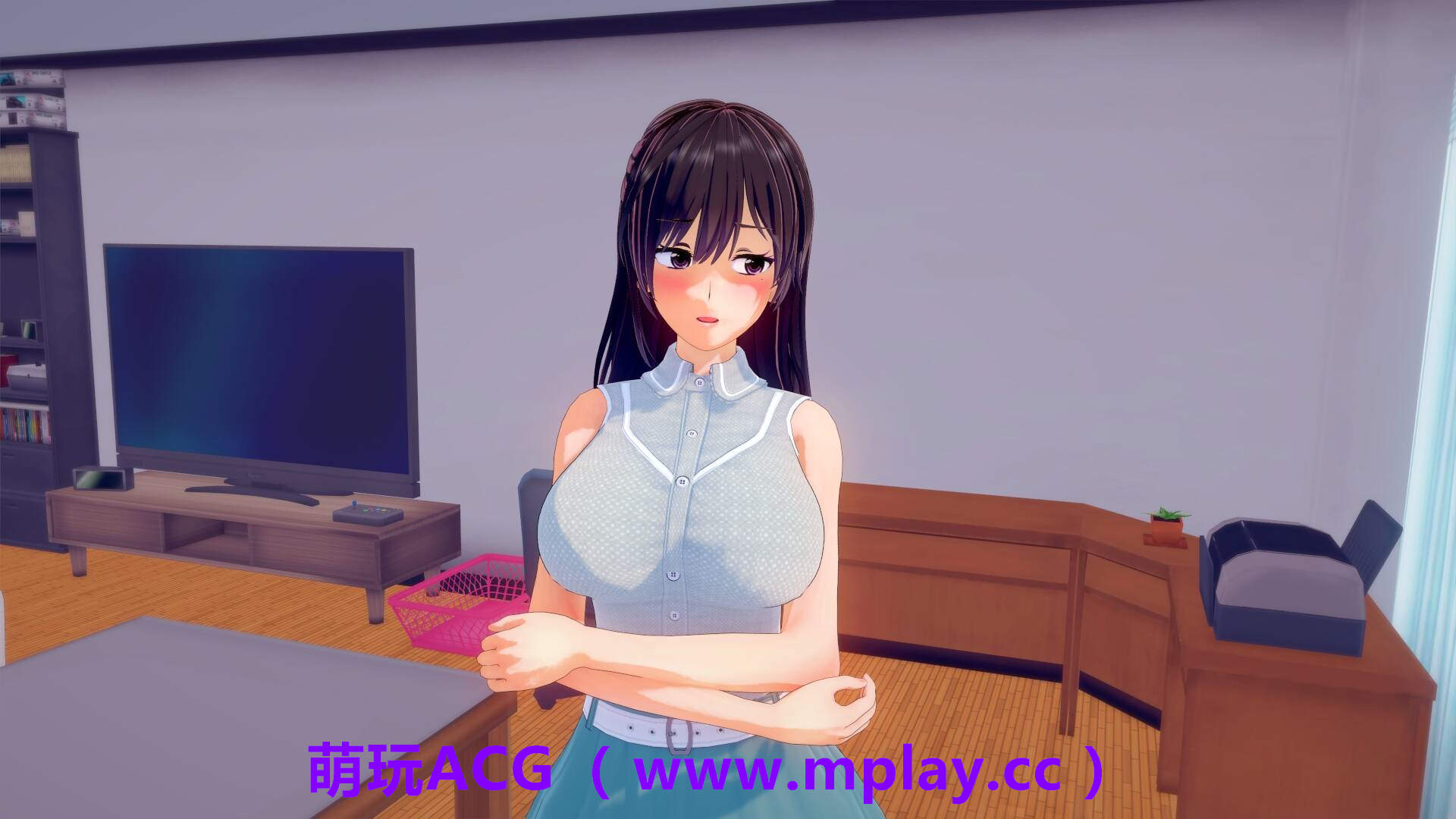 来源于萌玩ACG(www.mplay.cc)-玩转萌系-最新最热的黄油,ACG资源-汉化-破解!!!