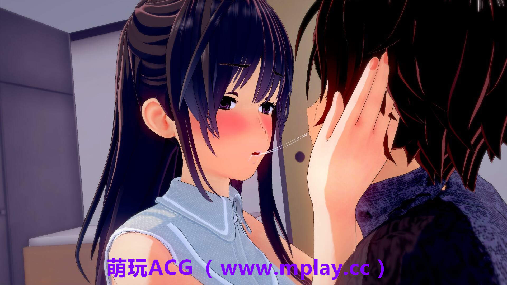 来源于萌玩ACG(www.mplay.cc)-玩转萌系-最新最热的黄油,ACG资源-汉化-破解!!!