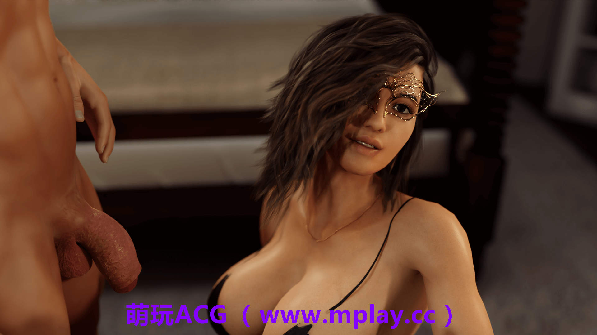 来源于萌玩ACG(www.mplay.cc)-玩转萌系-最新最热的黄油,ACG资源-汉化-破解!!!