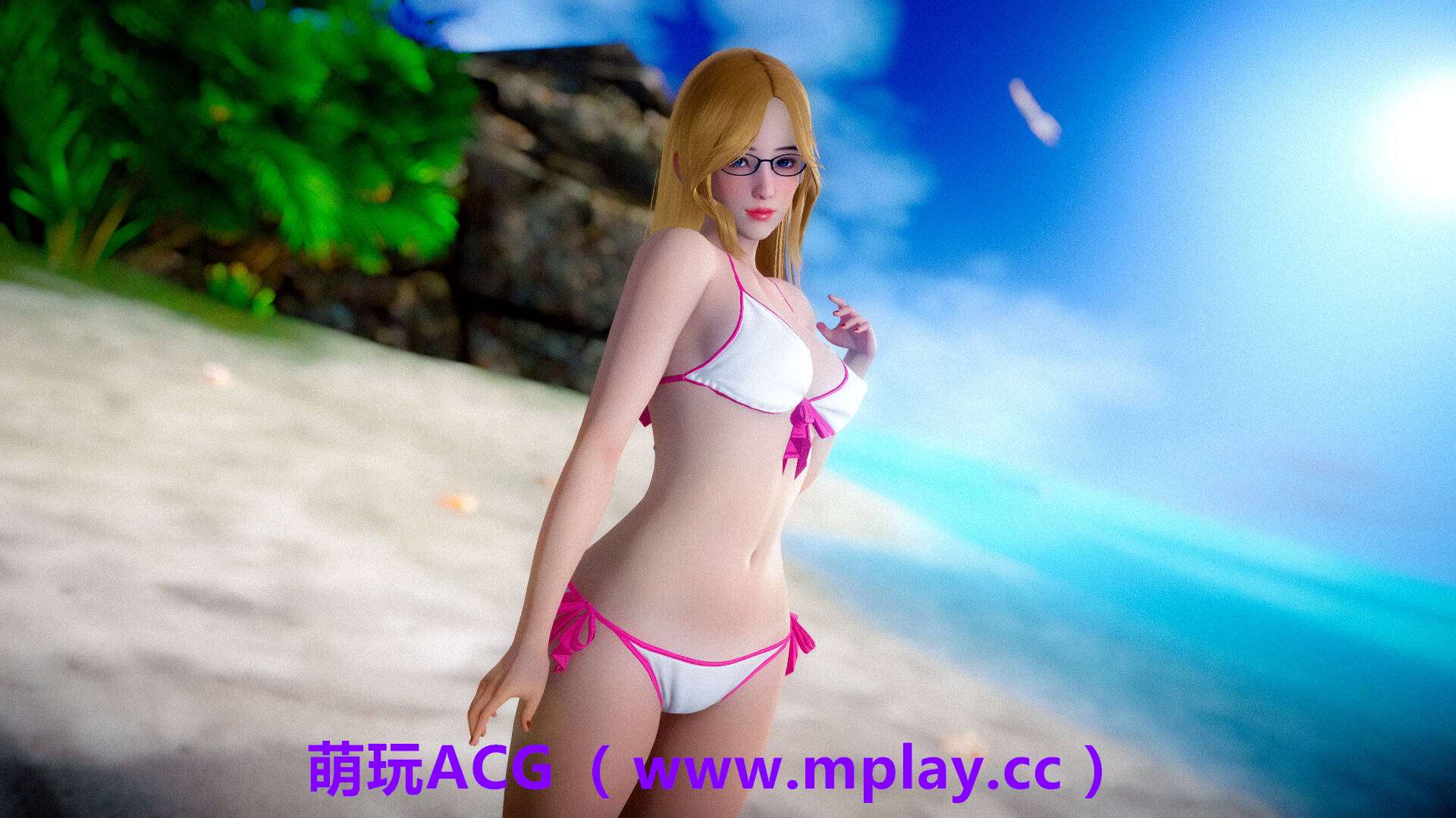 来源于萌玩ACG(www.mplay.cc)-玩转萌系-最新最热的黄油,ACG资源-汉化-破解!!!