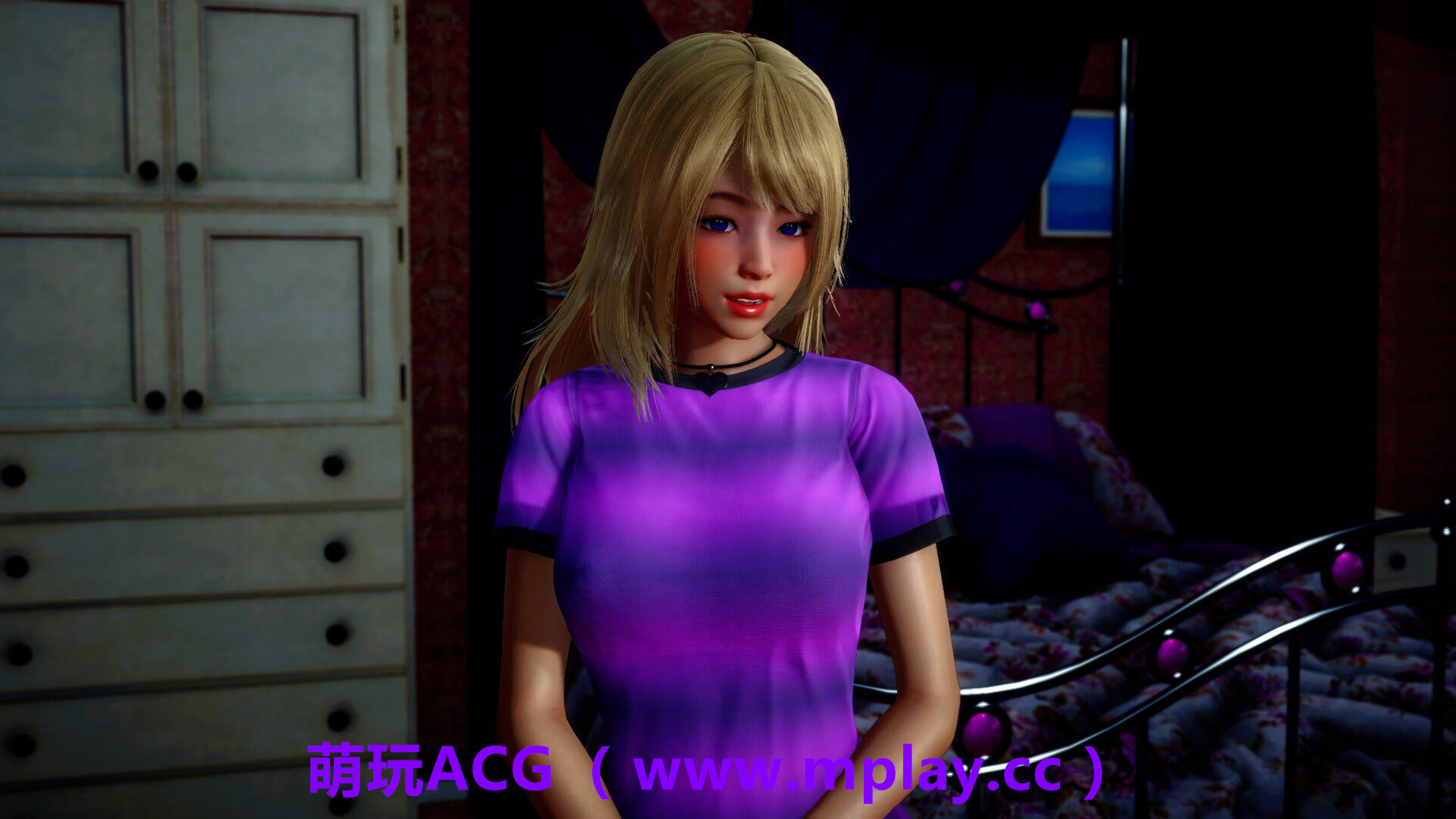 来源于萌玩ACG(www.mplay.cc)-玩转萌系-最新最热的黄油,ACG资源-汉化-破解!!!